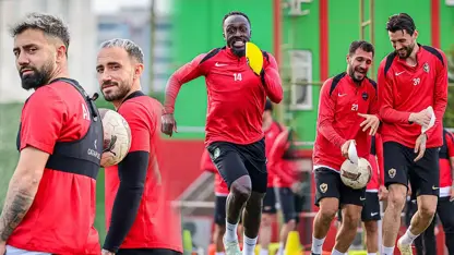 Vanspor ilk hamlesini Amedspor'a yaptı: O futbolcuya kanca