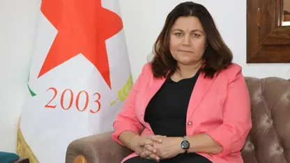 Yusuf: DSG, geleceğin Suriye ordusunun çekirdeğini oluşturacak