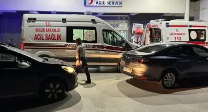 Zeyrek'in ağır yaralanmasına ilişkin soruşturma: 20 kişi ifade verdi!