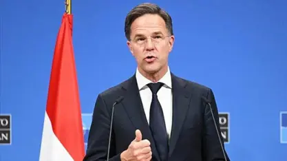 “Rusya, NATO'ya karşı askeri güç kullanmaya 5 yıl içinde hazır olabilir”