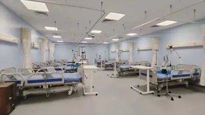 230 kes bi gumana jehrîbûna xwarinê rakirin nexweşxaneyê
