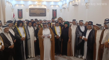 Krîza jîngehê ya Besrayê: Rêberên eşîran hikûmeta Iraqê şermezar kir