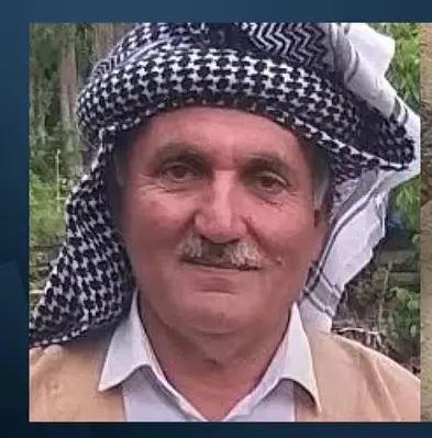 Li Beytuşebabê mar bi mirovekî veda û jiyana xwe ji dest da