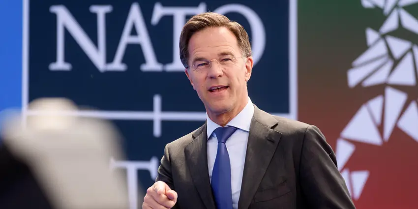 NATO: Rûsyayê lez daye hilberîna çekan