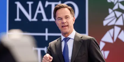 NATO: Rûsyayê lez daye hilberîna çekan