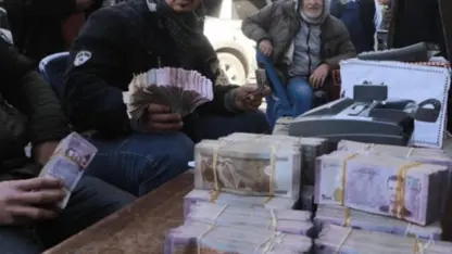 Sûriye dê di çend hefteyan de li sîstema SHIFTê vegere
