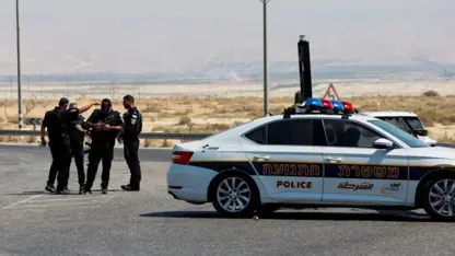 ئیسرائیل سێ هاووڵاتی خۆی بە تۆمەتی سیخوڕیکردن بۆ کۆماری ئیسلامی دەست بەسەر كرد