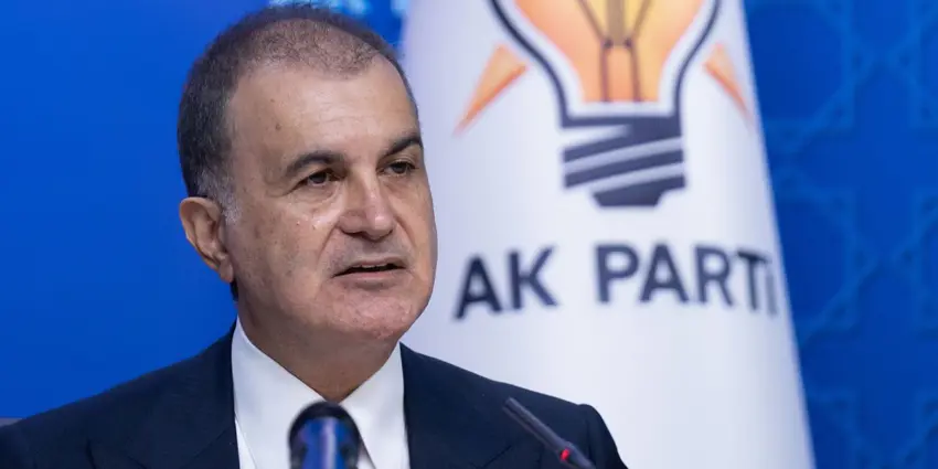 Berdevkê AK Partiyê: Wê PKK di nav çend rojan de çekan deyne