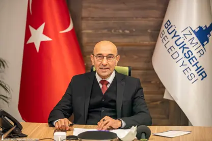 İzmir Büyükşehir Belediyesi’ne yolsuzluk operasyonu! Tunç Soyer gözaltına alındı!