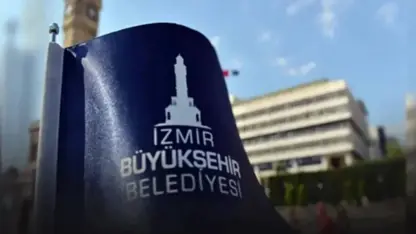 Operasyon li Şaredariya Îzmîrê hat kirin: 120 kes hatin binçavkirin