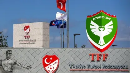 TFF limitleri açıkladı: Amedspor birçok takımı solladı!