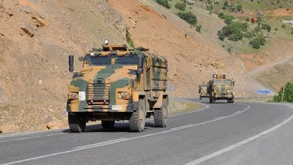 Walîtiya Şirnexê çûnûhatina 3 herêman qedexe kir