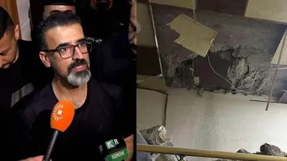 Waliyê Kerkûkê li ser êrîşa bi moşekan daxuyanî da