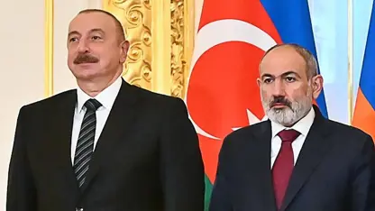 “Erivan, Paşinyan ve Aliyev arasındaki görüşmeyi başarılı olarak değerlendiriyor”