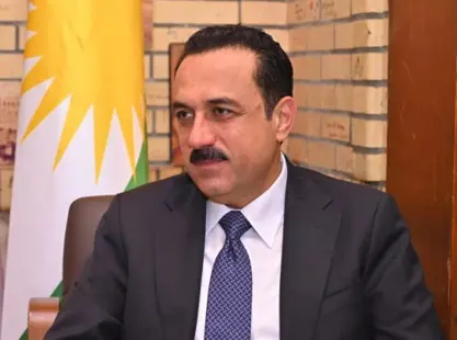 هەر پاڵاوگەیەک پابەند نەبێت دادەخرێت و خاوەنەکەشی دەستگیر دەکرێت