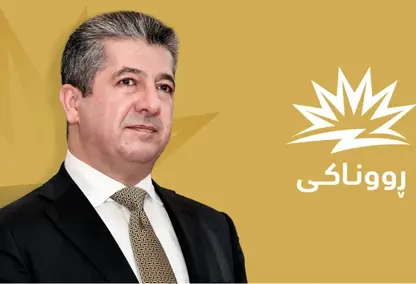 مەسروور بارزانی : تا کۆتایی 2026 پڕۆژەی ڕووناکی دەگاتە سەرتاسەری هەرێمی کوردستان