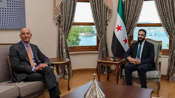 ABD: Suriye hükümeti ve Kürtler arasında anlaşmazlık var