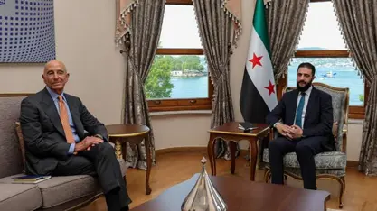 ABD: Suriye hükümeti ve Kürtler arasında anlaşmazlık var