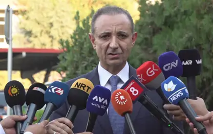 Dilşad Şahab: Serok Barzanî di pêvajoya aştiyê de roleka mezin girt ser xwe