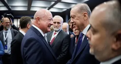 Erdoğan, di rêya telefonê de bi serokwezîrê Avûstûryayê Stocker re axifî