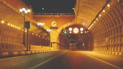 سێ تونێل، یەک شەو، یەک چاکسازی ؟ | داخستنی تونێلەکانی پایتەخت لە یەک کاتدا و گومانەكانی پشت پەردە