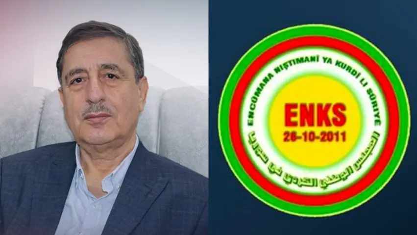 Feysel Yûsif: Divê doza Kurd di Sûriyeke nenevendî de bê çareserkirin
