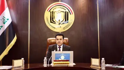 Irak’tan Kürdistan Bölgesi maaşlarına ilişkin açıklama: Ciddiyiz