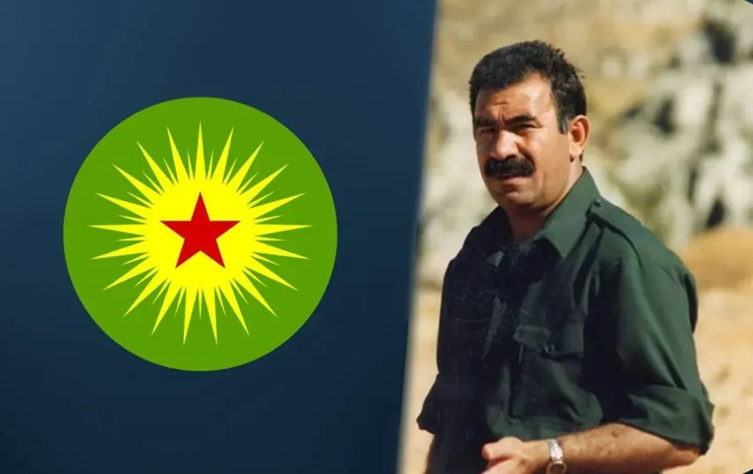 KCK’den Öcalan’a yanıt: Bizden istediği somut adımı...