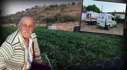 Li ser avdana baxçe pevçûn derket: 1 mir û 1 jî birîndar bû