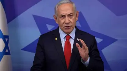 Netanyahu: 60 günlük ateşkesin sonunda Gazze'de savaş sona erebilir!