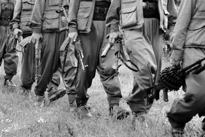PDK û YNKê jî ji bo merasima çekberdana PKKyê hatin vexwendin 