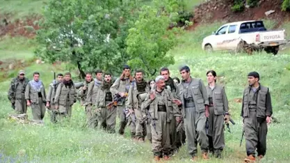 Piştî peyama Ocalan PKKê daxuyaniyeke nû li ser danîna çekan da