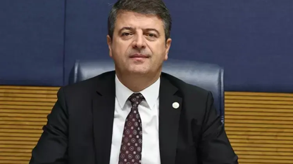 Şaredarê Semsûrê Tutdere ji kar hat dûrxistin
