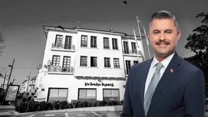 Şaredarê Şileyê hat girtin!