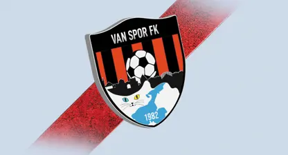 1. Lig’e yükselen Vanspor'un ismi değişti: İşte yeni adı... 