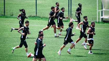 Amedspor’un Erzurum kampı bitiyor: Yeni kamp yeri ise... 