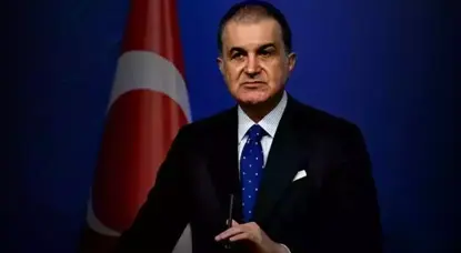 Berdevkê AKPê Çelik behsa çawayiya pêvajoya çekberdana PKKê kir