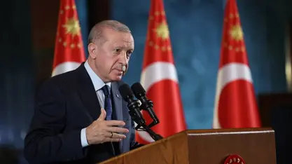 Erdoğan’dan PKK’nin silah bırakmasına ilk yorum!