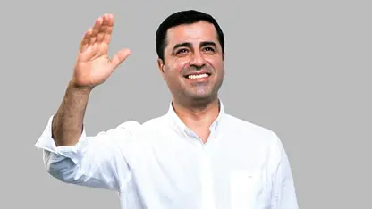 Ji Demirtaş peyama çekberdana PKKê