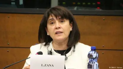 Leyla Zana: Bu artık geçmişi anma değil, birlik zamanı