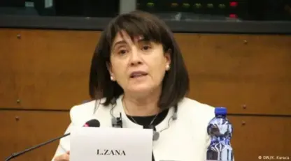 Leyla Zana: Edî ne dema bîranîna rabirdûyê ye, dema yekîtîyê ye