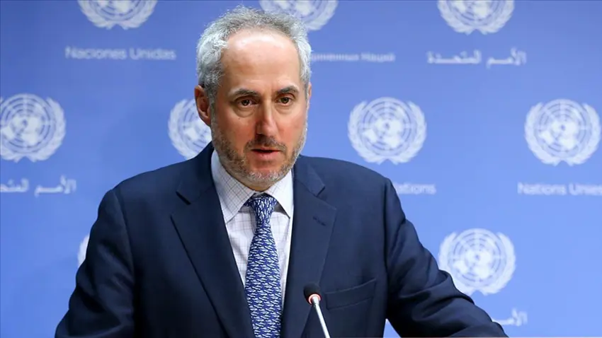 Neteweyên Yekgirtî ji çekberdana PKKê raziye