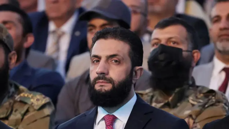 NY: Têkiliyek di navbera El Qaîdeyê û HTŞyê de tune ye