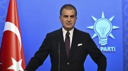 Omer Çelik ragihand: Gelo bêçekkirin HSD û PJAK jî digire nav xwe?