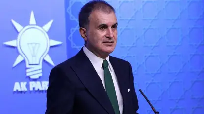 PKK'nin silah bırakmasına dair AK Parti cephesinden açıklama...