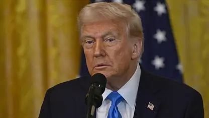 Trump: Ez ê derbarê Rûsyayê de daxuyaniyeke girîng bidim