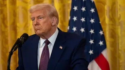 Trump: Rusya ve Ukrayna konusunda ‘bir şeyler olacak’