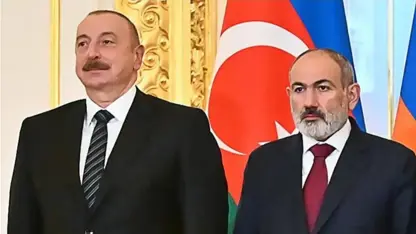 "Yerevan civîna di navbera Paşînyan û Eliyev de wekî serkeftinek dinirxîne"