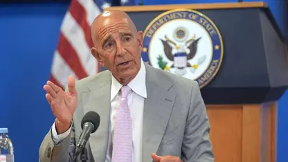 Barrack: Suriye’de özgür bir Kürdistan olacağına dair hiçbir işaret yok! 