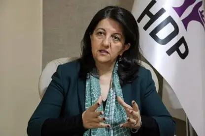 Buldan'dan AK Parti'yle ittifak açıklaması